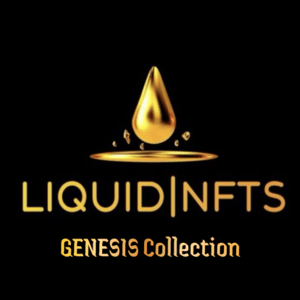 Liquid NFT Marketplace