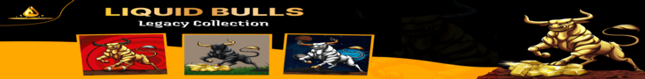 Liquid NFT Marketplace