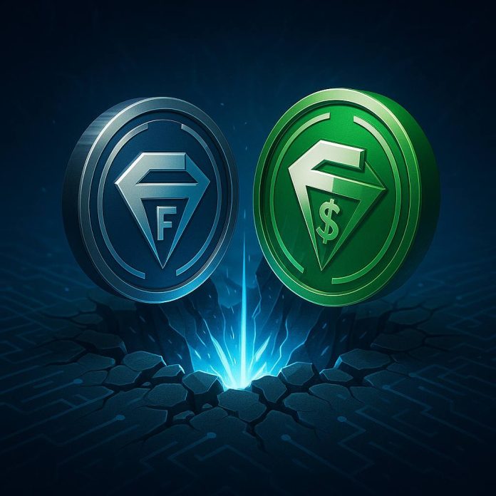 FUST and FUSD