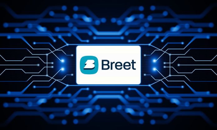 Why Breet is the Go-To Crypto to Cash App in Nigeria